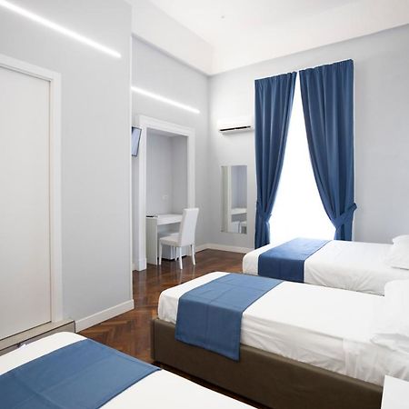 La Chambre Duomo Napoli Eksteriør billede